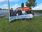 Snoekbaars Clinic - Visgids Frans.