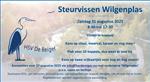 31 Augustus '25 De Wilgenplas