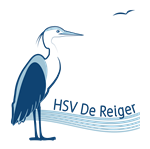 Nieuw Logo voor HSV de Reiger